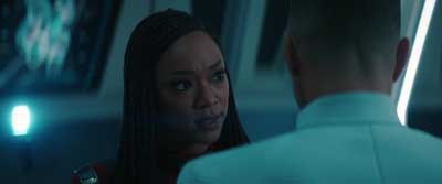 Star Trek: Discovery ScreenCaps "Erigah" (S5:E7)