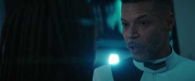 Star Trek: Discovery ScreenCaps "Erigah" (S5:E7)