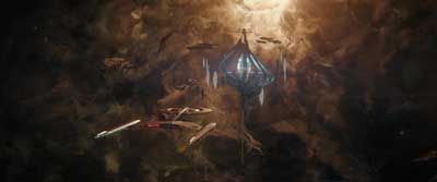 Star Trek: Discovery ScreenCaps "Erigah" (S5:E7)