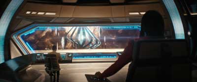Star Trek: Discovery ScreenCaps "Erigah" (S5:E7)