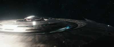 Star Trek: Discovery ScreenCaps "Erigah" (S5:E7)