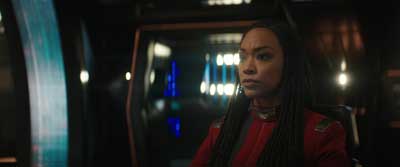 Star Trek: Discovery ScreenCaps "Erigah" (S5:E7)