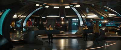 Star Trek: Discovery ScreenCaps "Erigah" (S5:E7)