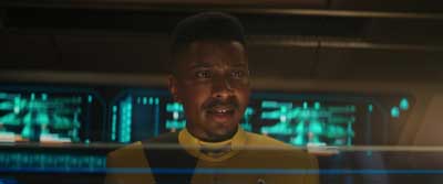 Star Trek: Discovery ScreenCaps "Erigah" (S5:E7)