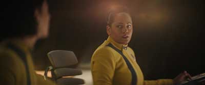 Star Trek: Discovery ScreenCaps "Erigah" (S5:E7)