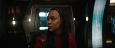 Star Trek: Discovery ScreenCaps "Erigah" (S5:E7)