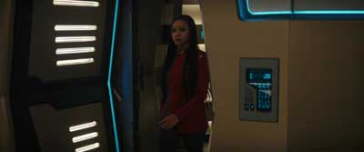 Star Trek: Discovery ScreenCaps "Erigah" (S5:E7)