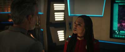 Star Trek: Discovery ScreenCaps "Erigah" (S5:E7)