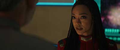 Star Trek: Discovery ScreenCaps "Erigah" (S5:E7)