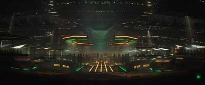 Star Trek: Discovery ScreenCaps "Labyrinths" (S5:E8)