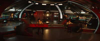 Star Trek: Discovery ScreenCaps "Labyrinths" (S5:E8)