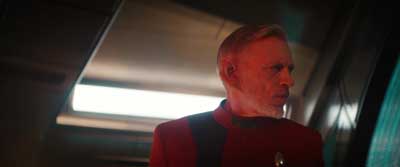 Star Trek: Discovery ScreenCaps "Labyrinths" (S5:E8)