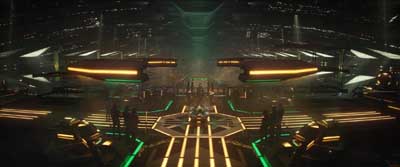 Star Trek: Discovery ScreenCaps "Labyrinths" (S5:E8)