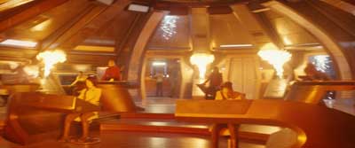 Star Trek: Discovery ScreenCaps "Labyrinths" (S5:E8)