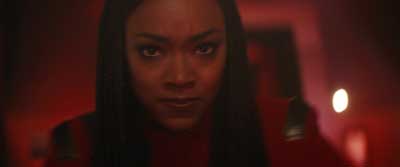 Star Trek: Discovery ScreenCaps "Labyrinths" (S5:E8)