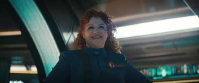 Star Trek: Discovery ScreenCaps "Labyrinths" (S5:E8)