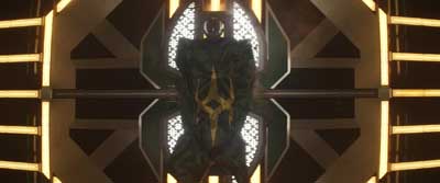 Star Trek: Discovery ScreenCaps "Labyrinths" (S5:E8)