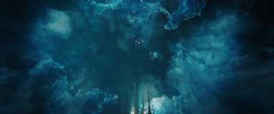 Star Trek: Discovery ScreenCaps "Labyrinths" (S5:E8)