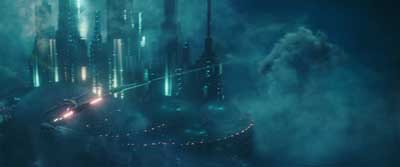 Star Trek: Discovery ScreenCaps "Labyrinths" (S5:E8)
