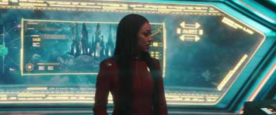 Star Trek: Discovery ScreenCaps "Labyrinths" (S5:E8)