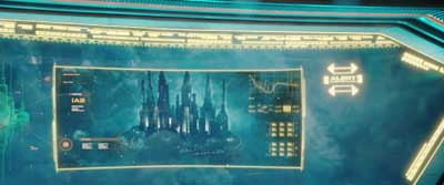 Star Trek: Discovery ScreenCaps "Labyrinths" (S5:E8)