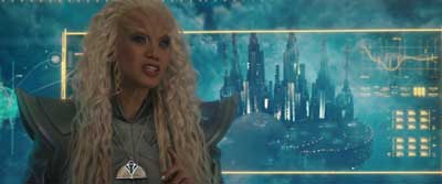 Star Trek: Discovery ScreenCaps "Labyrinths" (S5:E8)