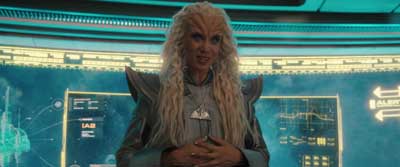 Star Trek: Discovery ScreenCaps "Labyrinths" (S5:E8)