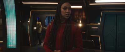 Star Trek: Discovery ScreenCaps "Labyrinths" (S5:E8)