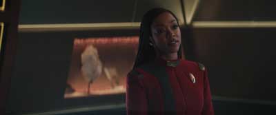 Star Trek: Discovery ScreenCaps "Labyrinths" (S5:E8)
