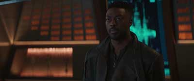 Star Trek: Discovery ScreenCaps "Labyrinths" (S5:E8)