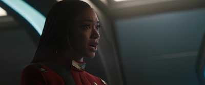 Star Trek: Discovery ScreenCaps "Labyrinths" (S5:E8)