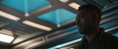 Star Trek: Discovery ScreenCaps "Labyrinths" (S5:E8)