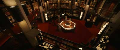 Star Trek: Discovery ScreenCaps "Labyrinths" (S5:E8)