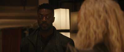 Star Trek: Discovery ScreenCaps "Labyrinths" (S5:E8)