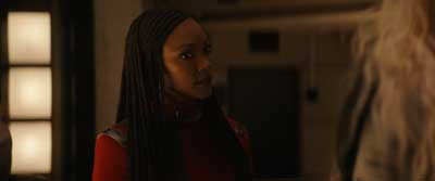 Star Trek: Discovery ScreenCaps "Labyrinths" (S5:E8)