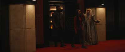 Star Trek: Discovery ScreenCaps "Labyrinths" (S5:E8)