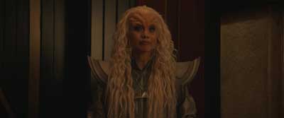 Star Trek: Discovery ScreenCaps "Labyrinths" (S5:E8)