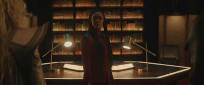 Star Trek: Discovery ScreenCaps "Labyrinths" (S5:E8)