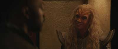 Star Trek: Discovery ScreenCaps "Labyrinths" (S5:E8)