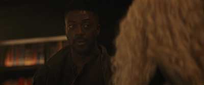 Star Trek: Discovery ScreenCaps "Labyrinths" (S5:E8)