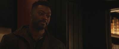 Star Trek: Discovery ScreenCaps "Labyrinths" (S5:E8)