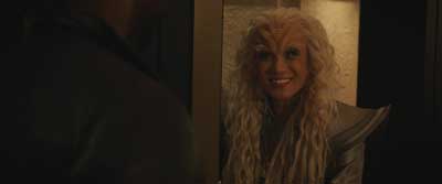 Star Trek: Discovery ScreenCaps "Labyrinths" (S5:E8)