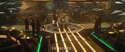 Star Trek: Discovery ScreenCaps "Labyrinths" (S5:E8)