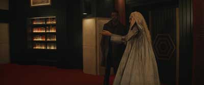 Star Trek: Discovery ScreenCaps "Labyrinths" (S5:E8)