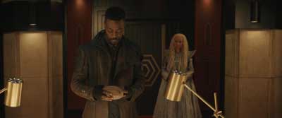 Star Trek: Discovery ScreenCaps "Labyrinths" (S5:E8)