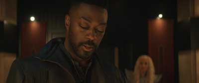 Star Trek: Discovery ScreenCaps "Labyrinths" (S5:E8)