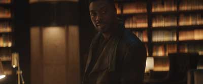 Star Trek: Discovery ScreenCaps "Labyrinths" (S5:E8)