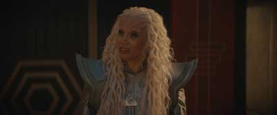 Star Trek: Discovery ScreenCaps "Labyrinths" (S5:E8)