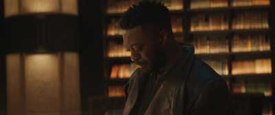 Star Trek: Discovery ScreenCaps "Labyrinths" (S5:E8)