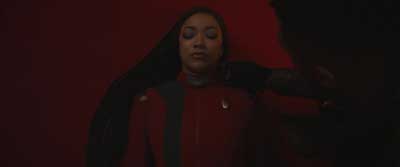 Star Trek: Discovery ScreenCaps "Labyrinths" (S5:E8)